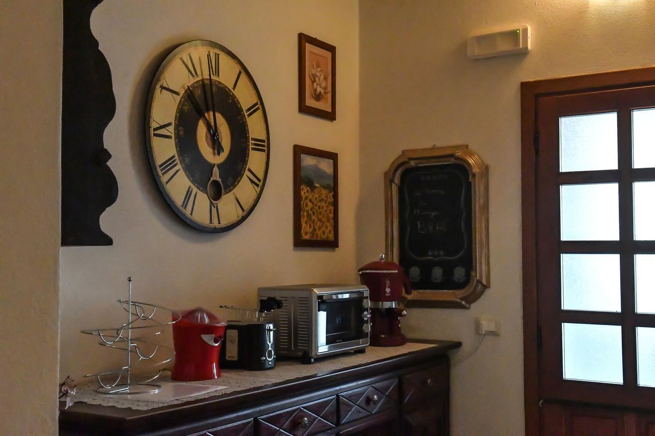 La Terra Di Mingo Acomodação com café da manhã Vado Ligure Exterior foto