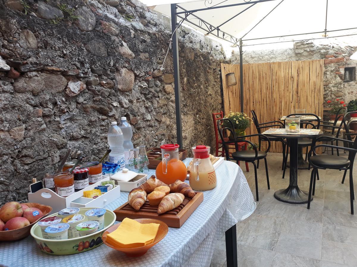 La Terra Di Mingo Acomodação com café da manhã Vado Ligure Exterior foto